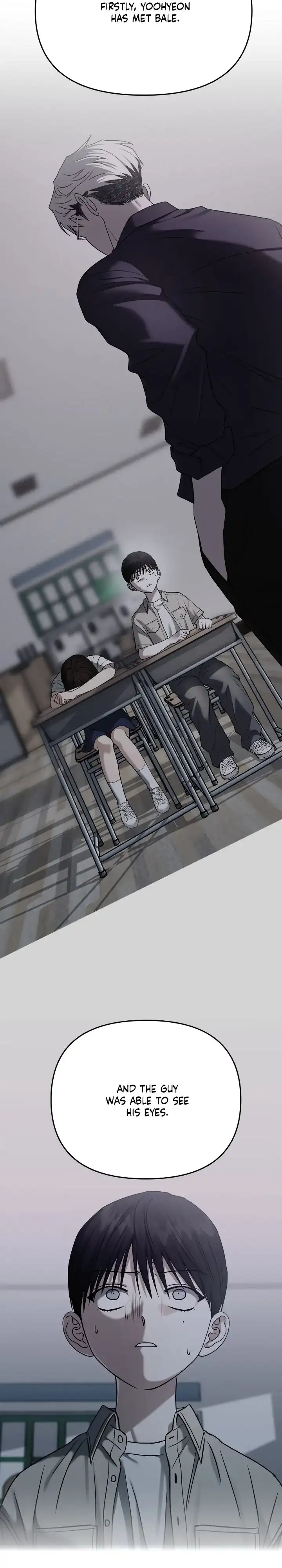Call me the Devil Chapter 95 page 18