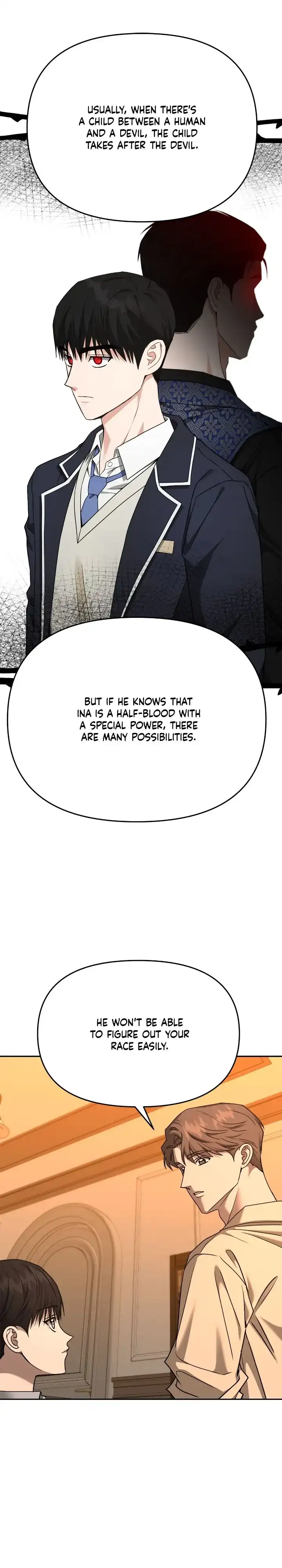 Call me the Devil Chapter 95 page 20