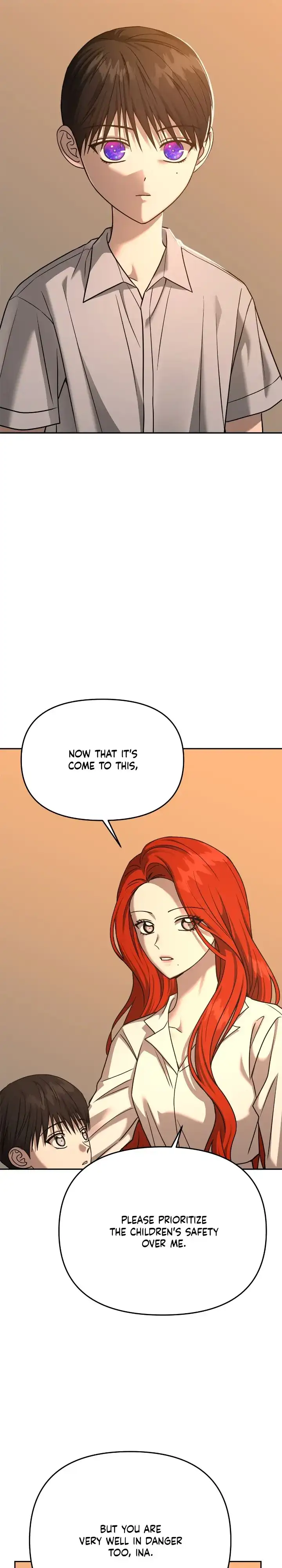 Call me the Devil Chapter 95 page 22