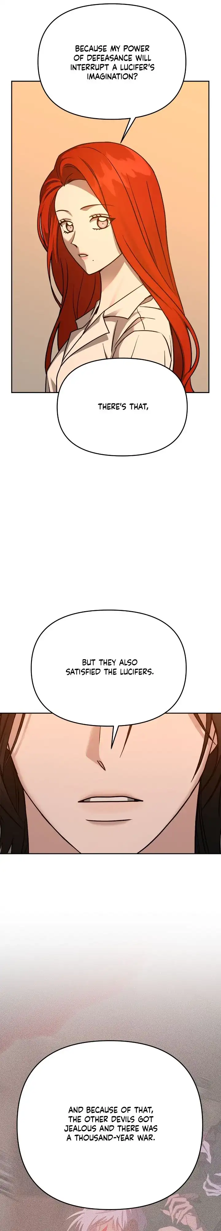 Call me the Devil Chapter 95 page 25
