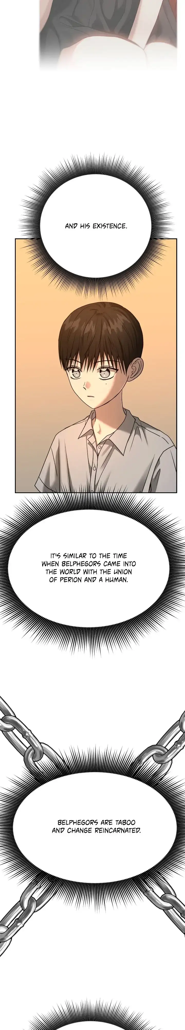 Call me the Devil Chapter 95 page 2