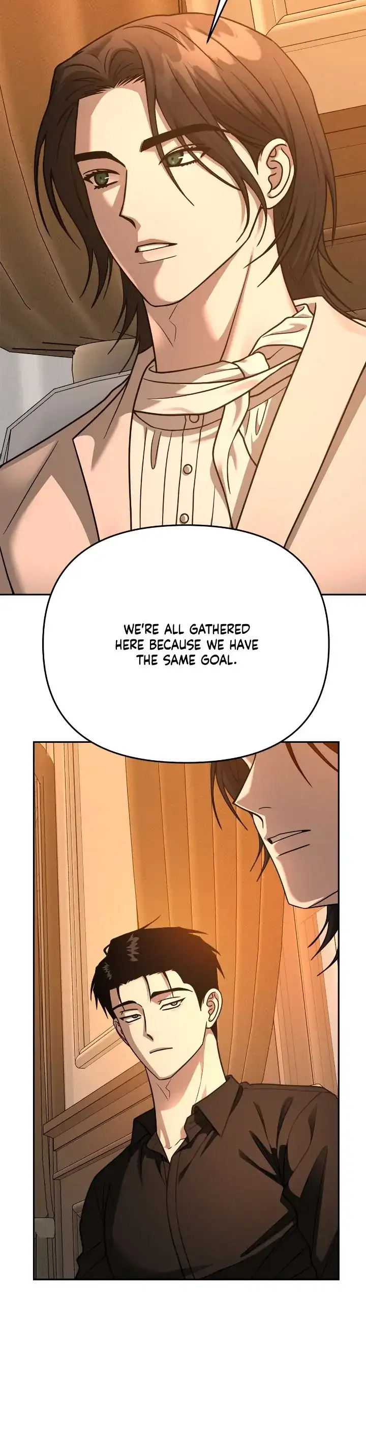 Call me the Devil Chapter 95 page 31
