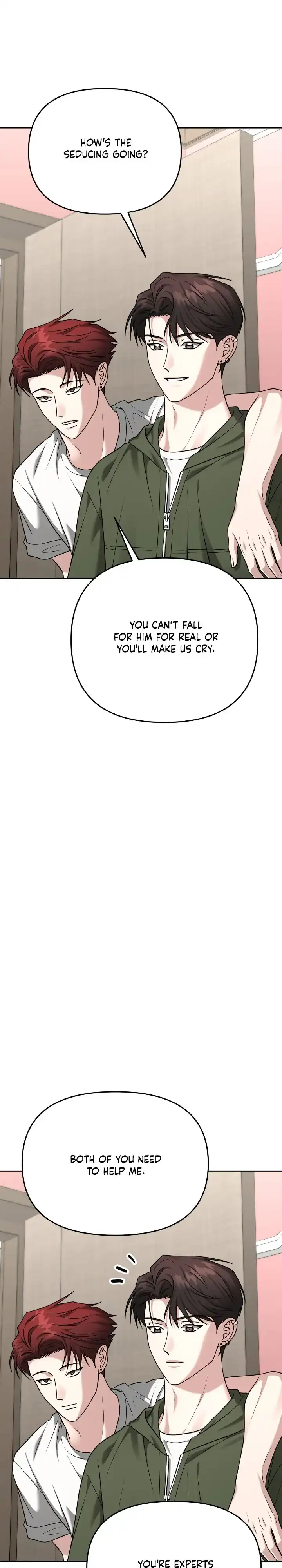 Call me the Devil Chapter 95 page 36