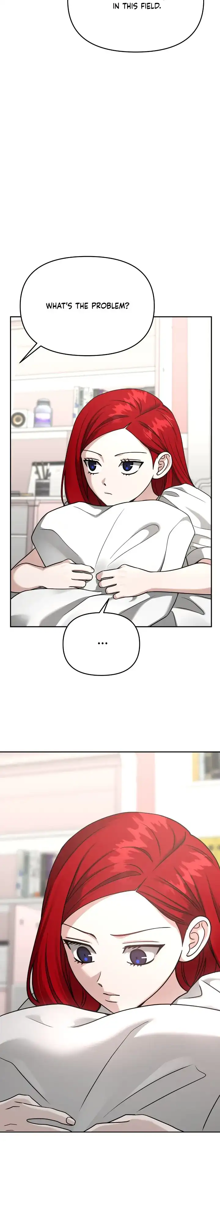 Call me the Devil Chapter 95 page 37