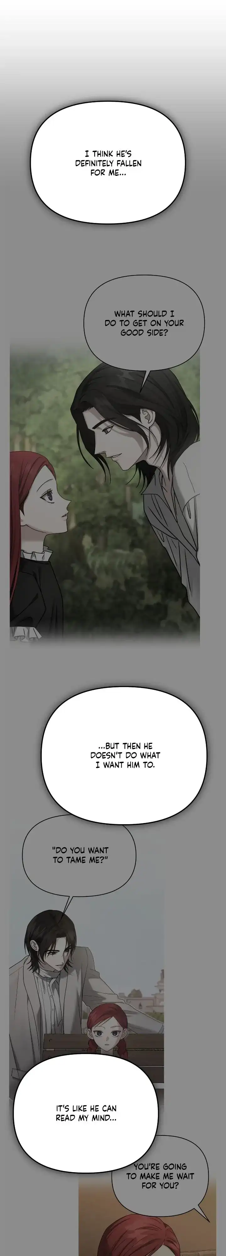Call me the Devil Chapter 95 page 38