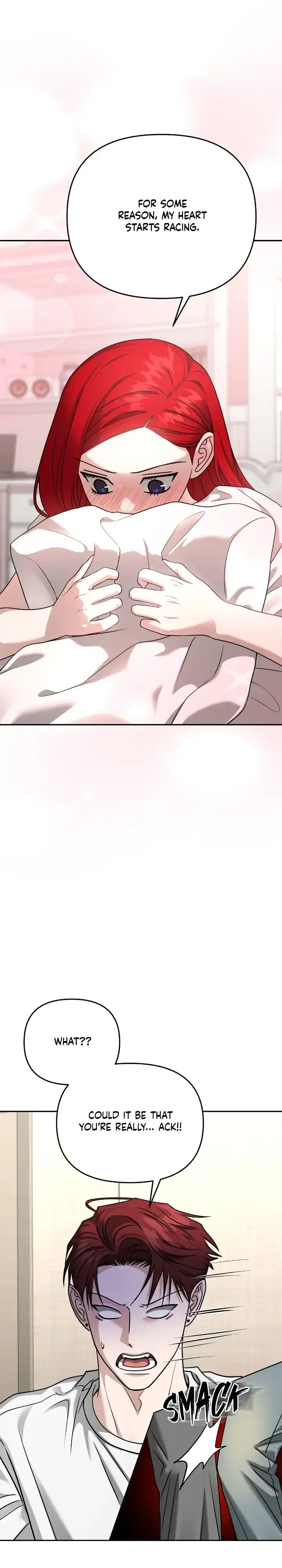 Call me the Devil Chapter 95 page 40