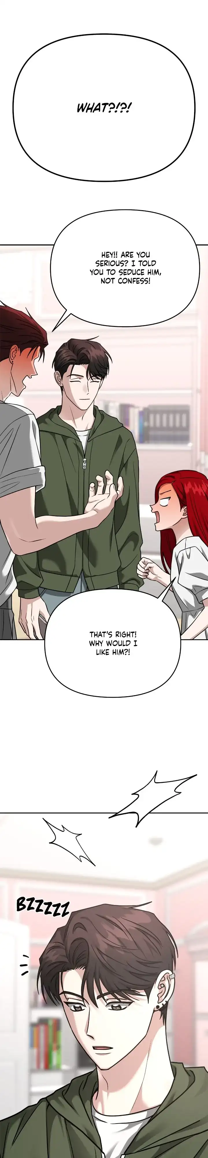 Call me the Devil Chapter 95 page 44
