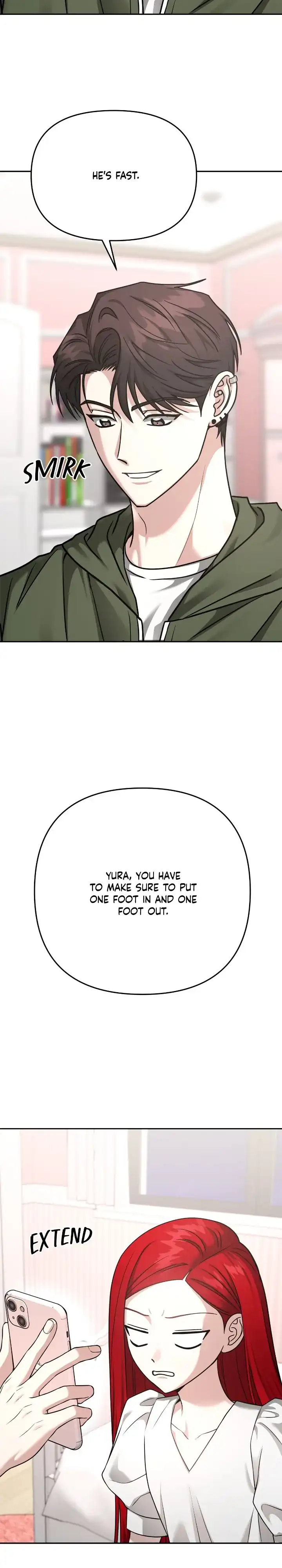 Call me the Devil Chapter 95 page 45