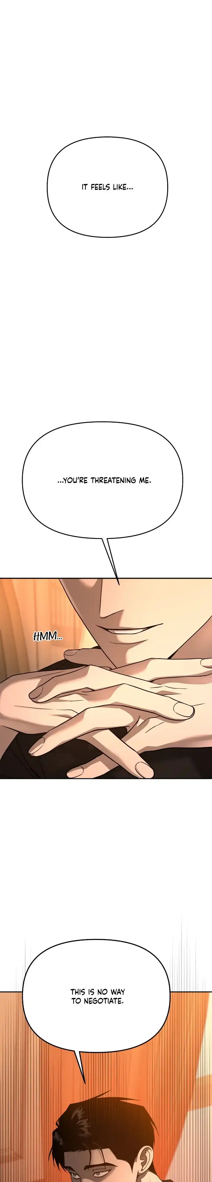 Call me the Devil Chapter 95 page 4