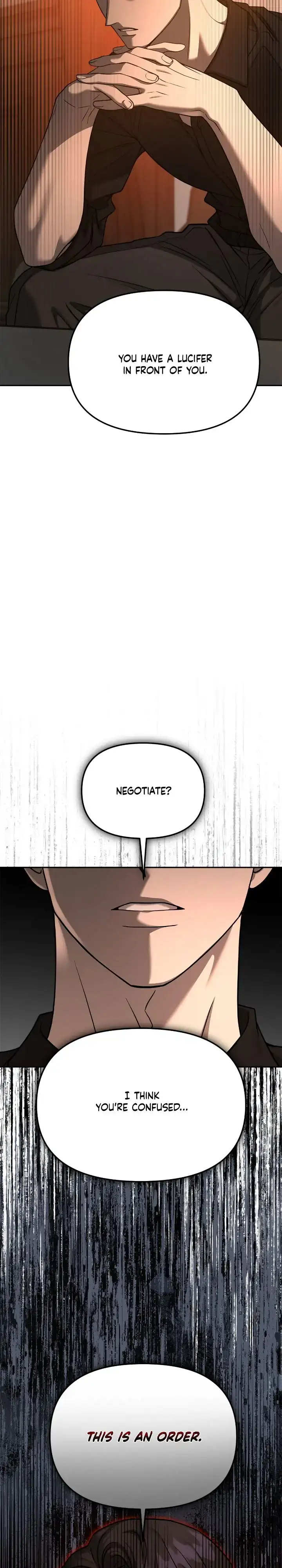 Call me the Devil Chapter 95 page 5
