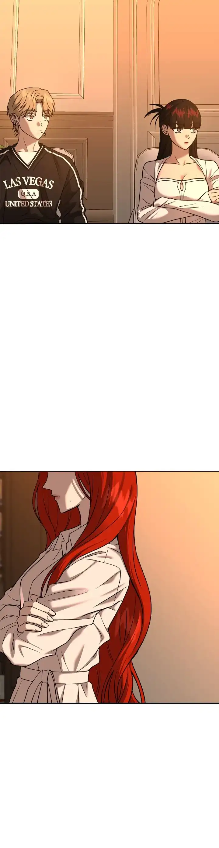 Call me the Devil Chapter 95 page 7