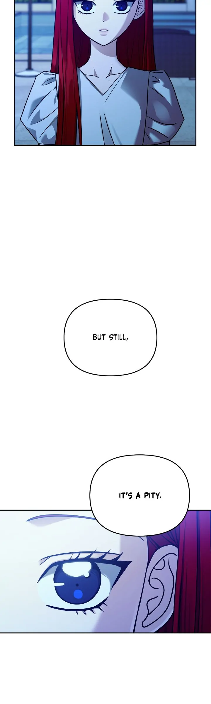 Call me the Devil Chapter 96 page 10