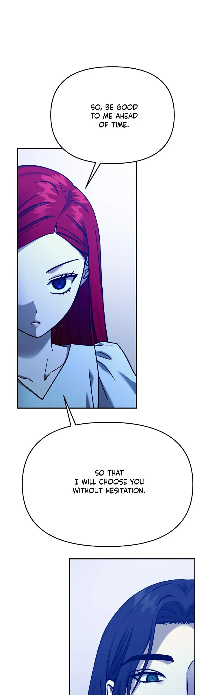 Call me the Devil Chapter 96 page 20