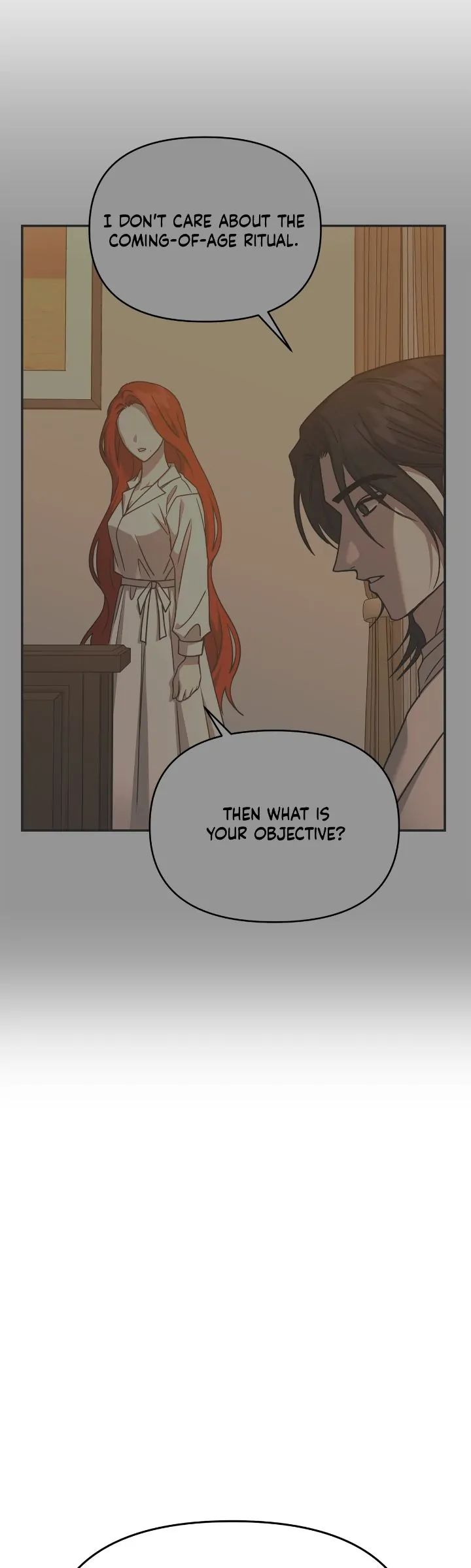 Call me the Devil Chapter 96 page 23
