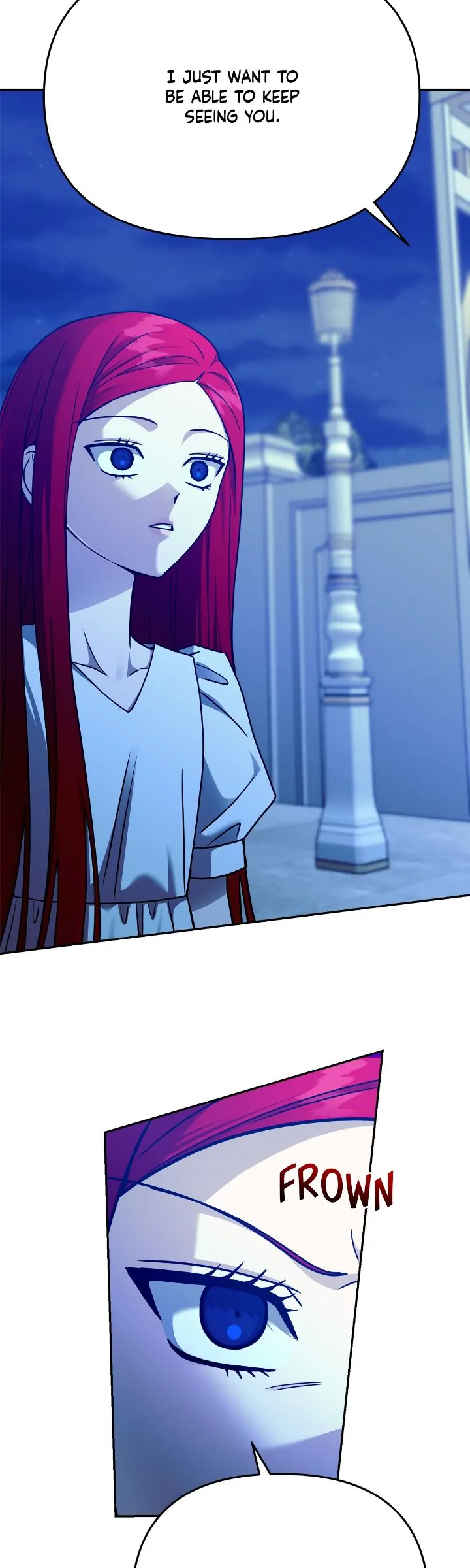 Call me the Devil Chapter 96 page 24