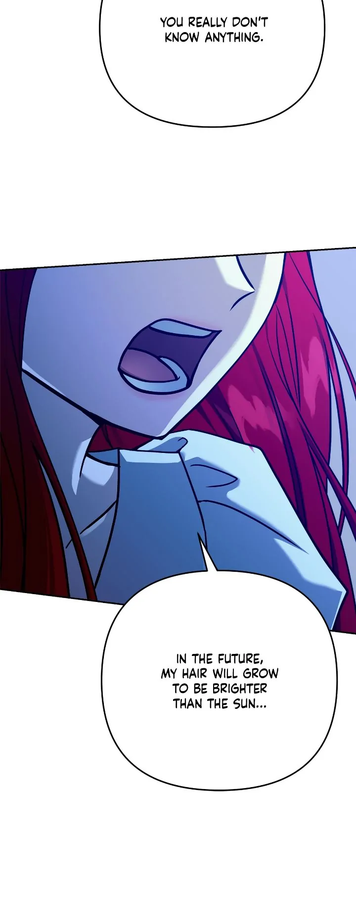 Call me the Devil Chapter 96 page 25