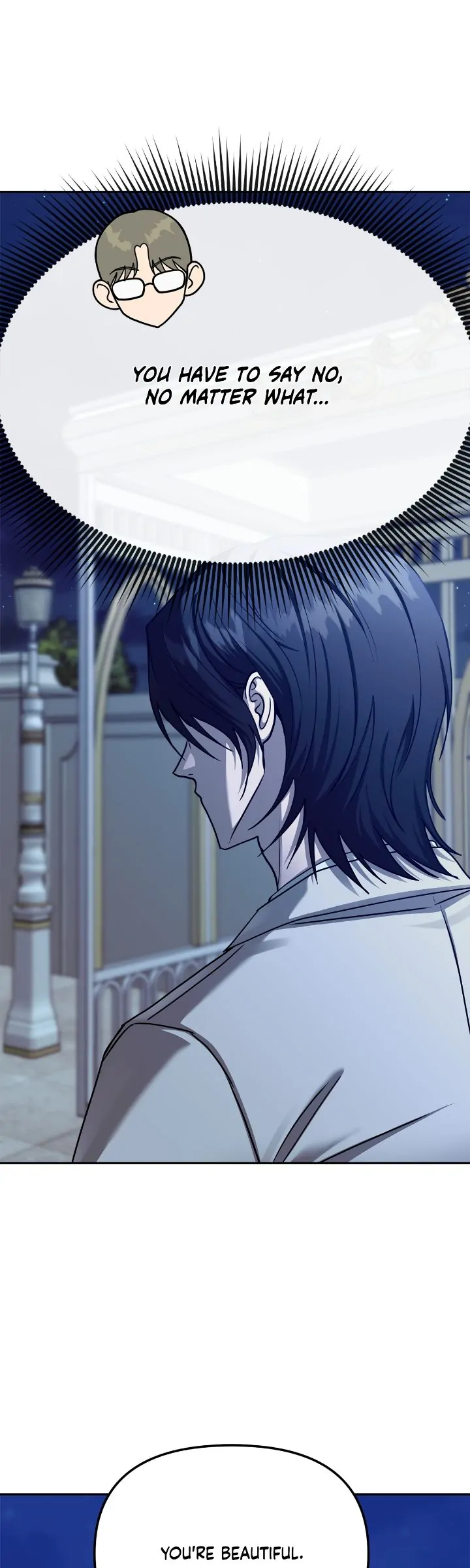 Call me the Devil Chapter 96 page 32