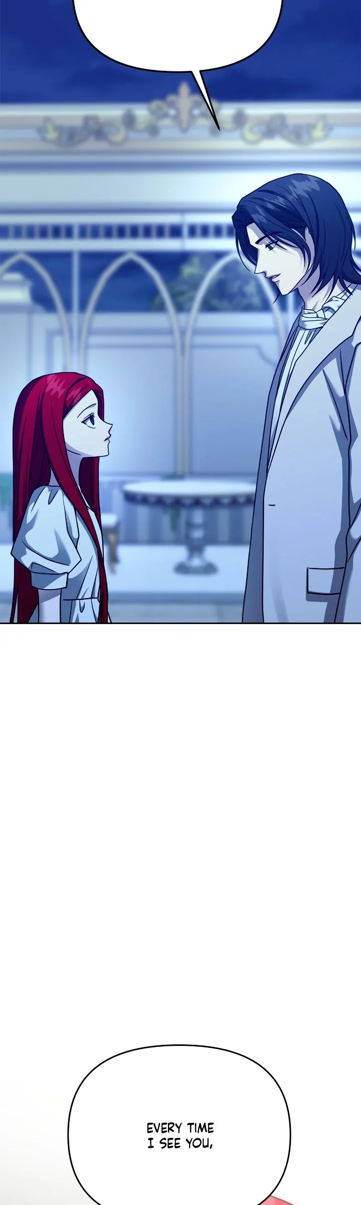 Call me the Devil Chapter 96 page 33
