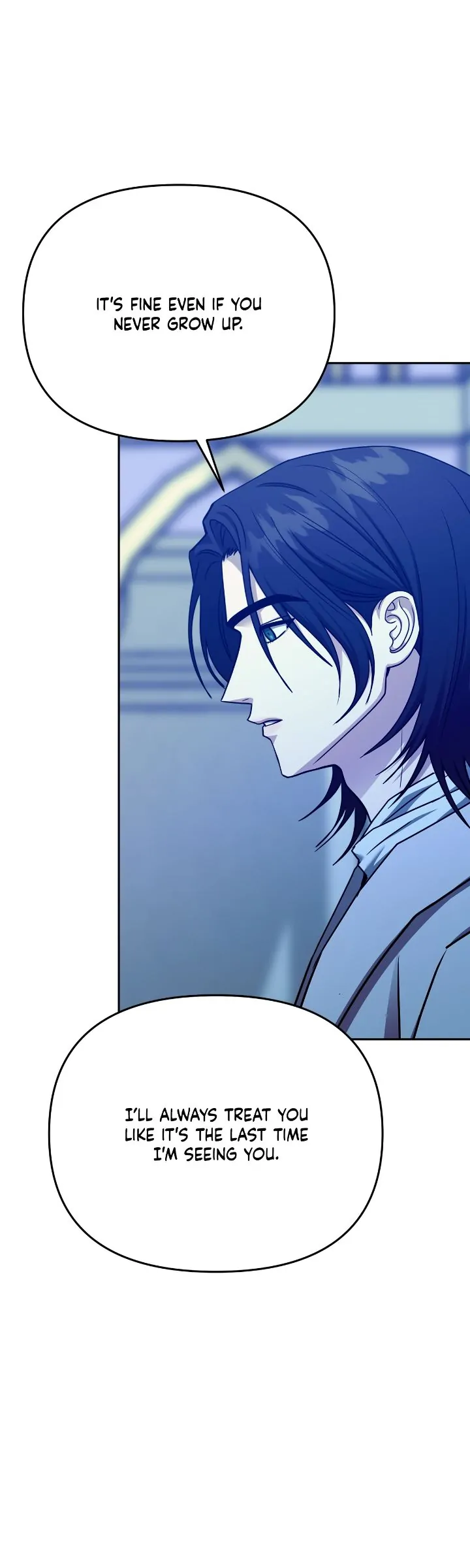 Call me the Devil Chapter 96 page 35