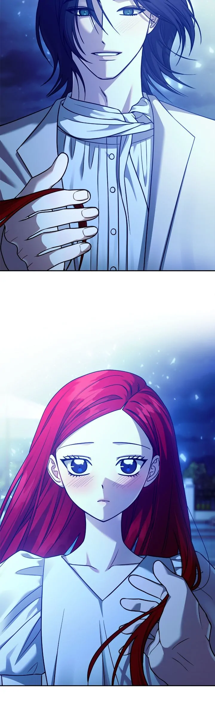 Call me the Devil Chapter 96 page 40