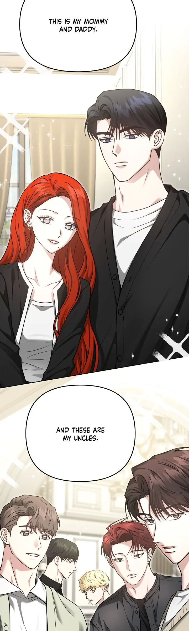 Call me the Devil Chapter 96 page 47