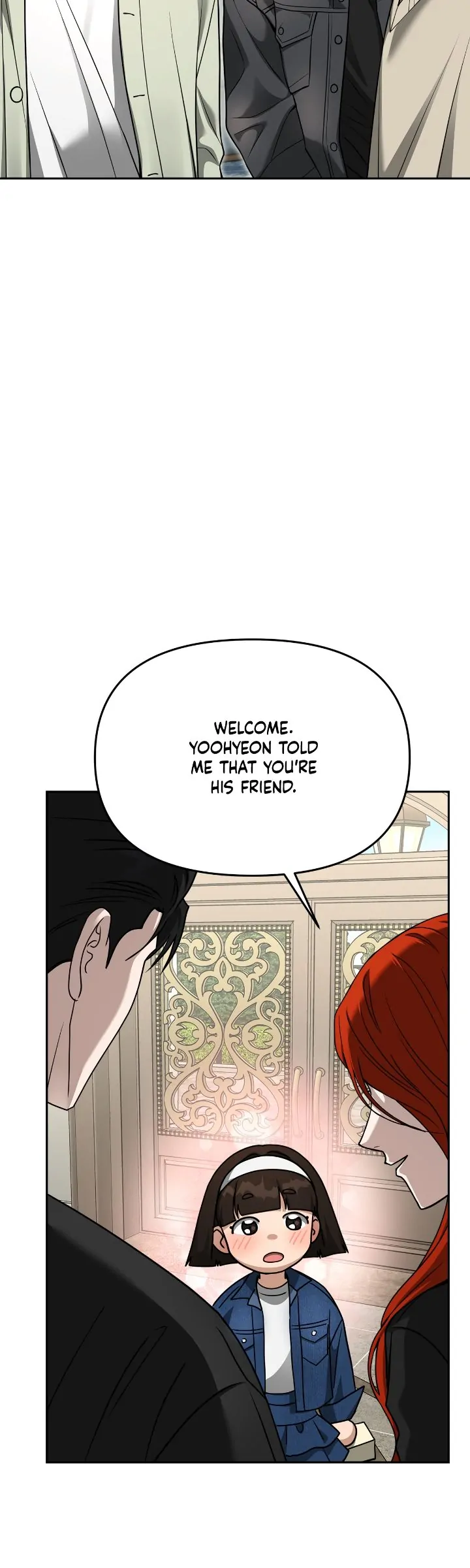 Call me the Devil Chapter 96 page 48