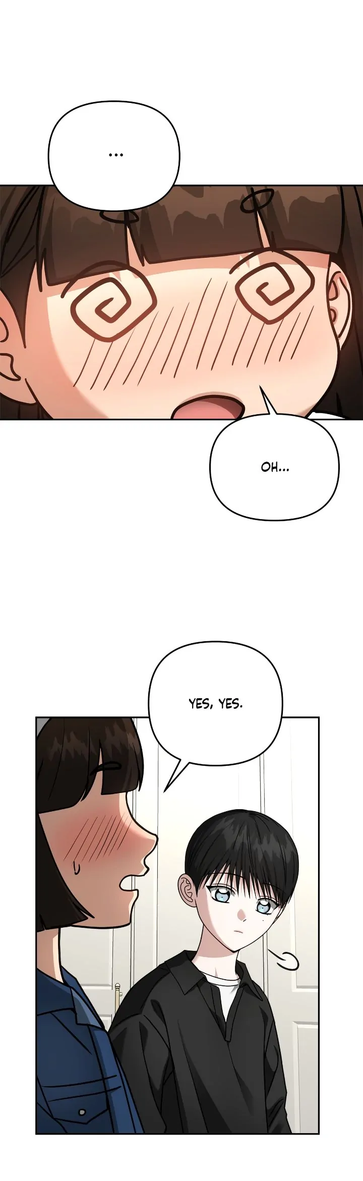 Call me the Devil Chapter 96 page 49