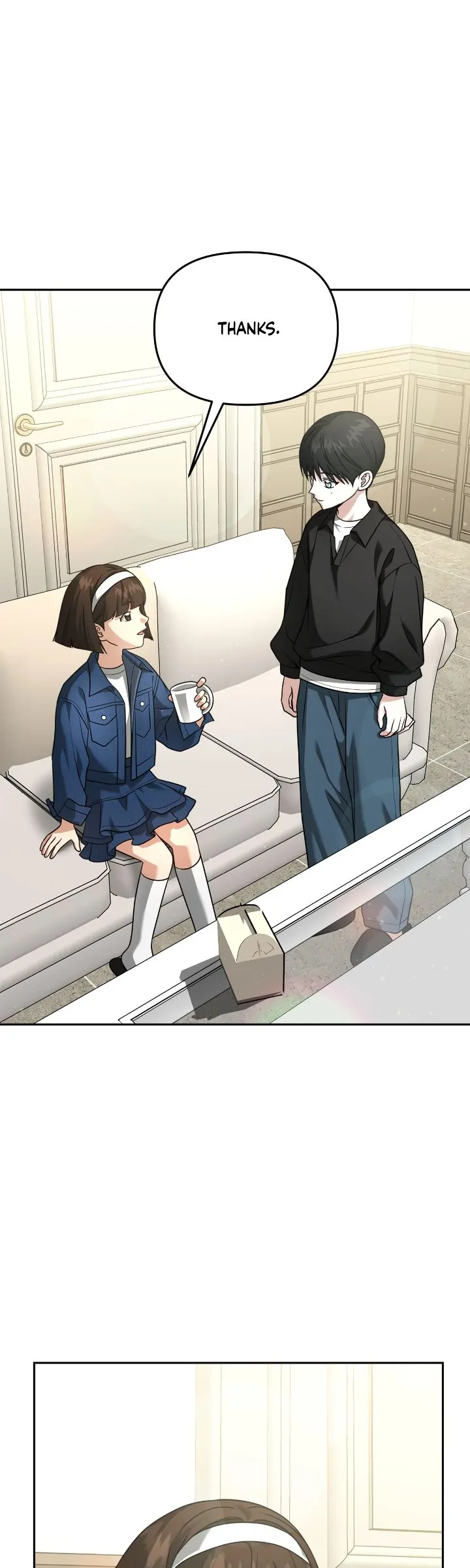 Call me the Devil Chapter 96 page 52