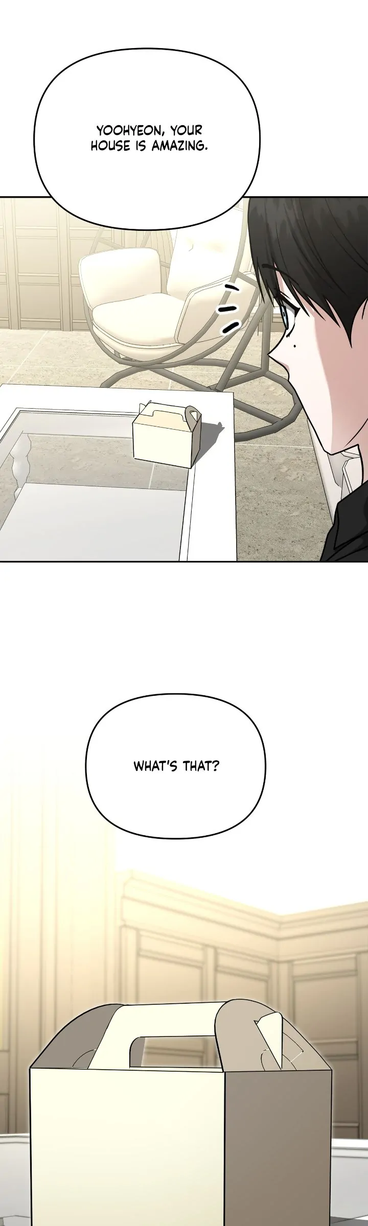 Call me the Devil Chapter 96 page 56