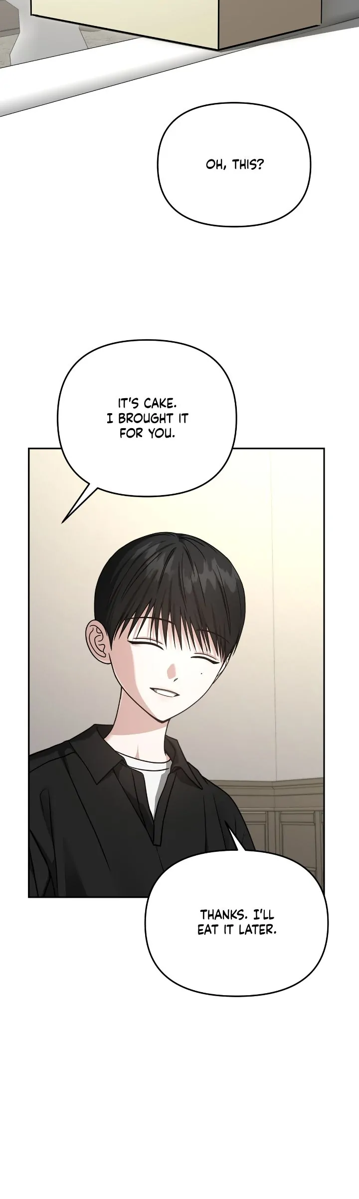 Call me the Devil Chapter 96 page 57