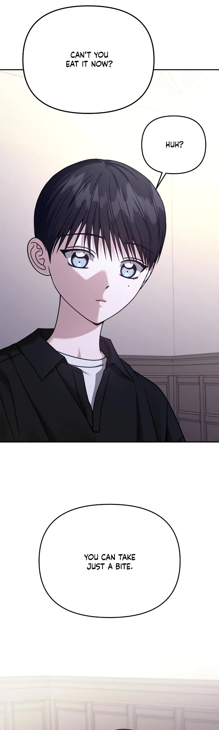 Call me the Devil Chapter 96 page 58