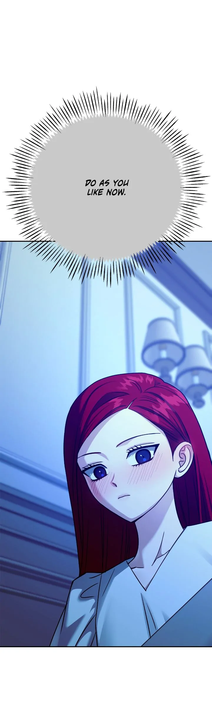 Call me the Devil Chapter 96 page 5