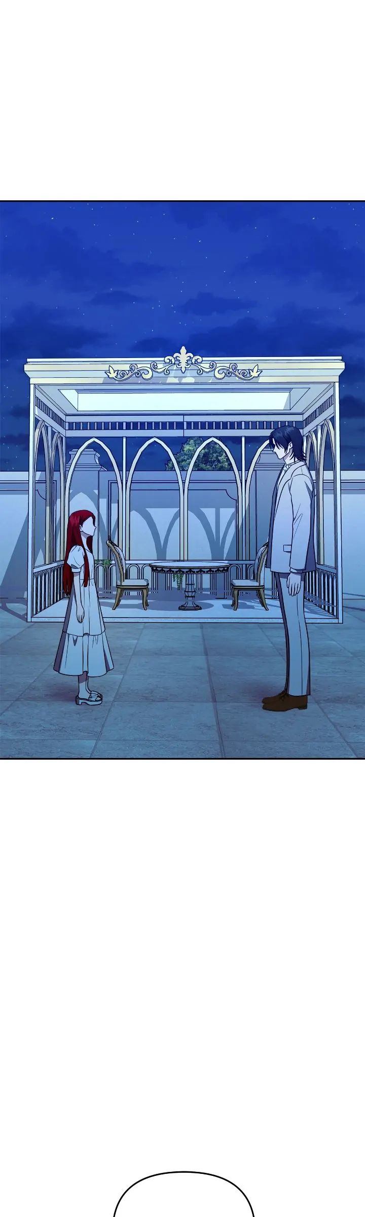 Call me the Devil Chapter 96 page 7