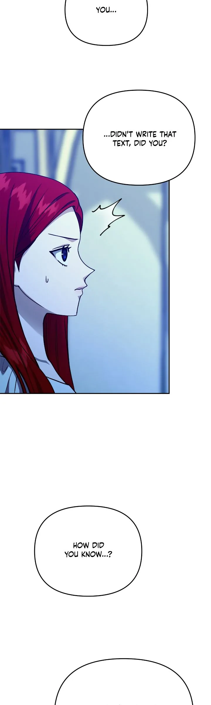 Call me the Devil Chapter 96 page 8