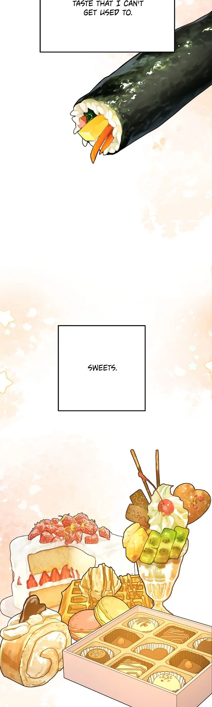 Call me the Devil Chapter 97 page 15