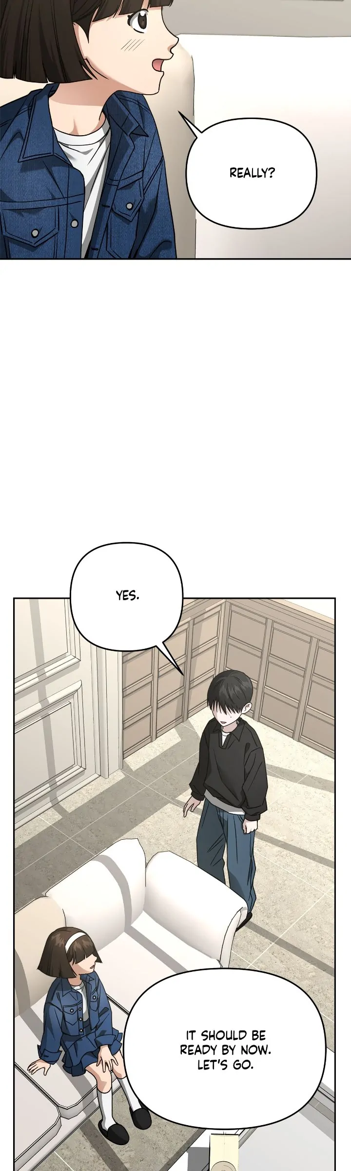 Call me the Devil Chapter 97 page 18