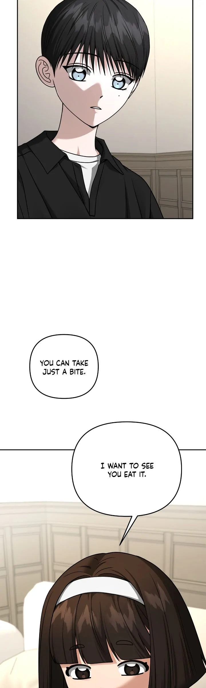 Call me the Devil Chapter 97 page 1