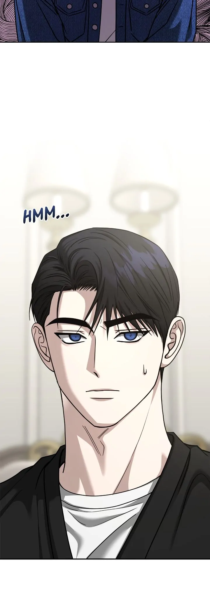 Call me the Devil Chapter 97 page 26