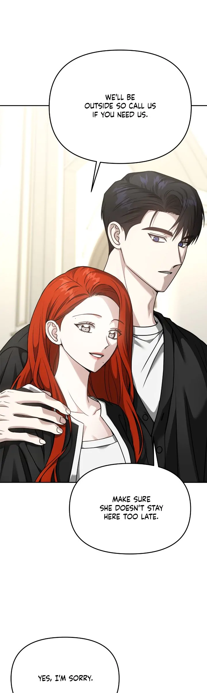 Call me the Devil Chapter 97 page 29