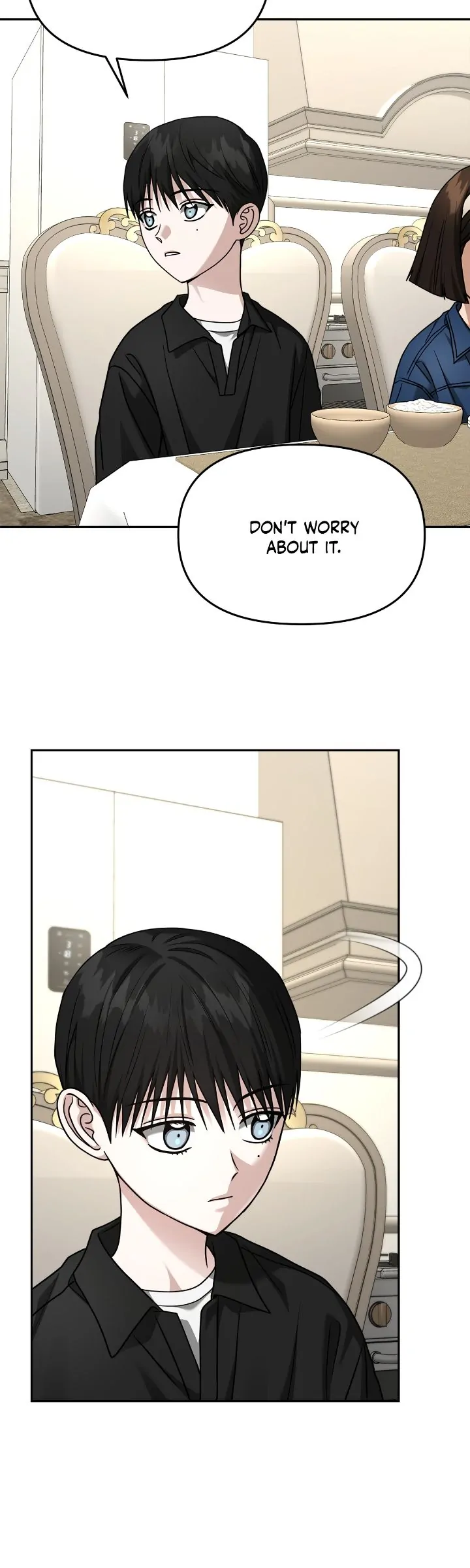 Call me the Devil Chapter 97 page 30