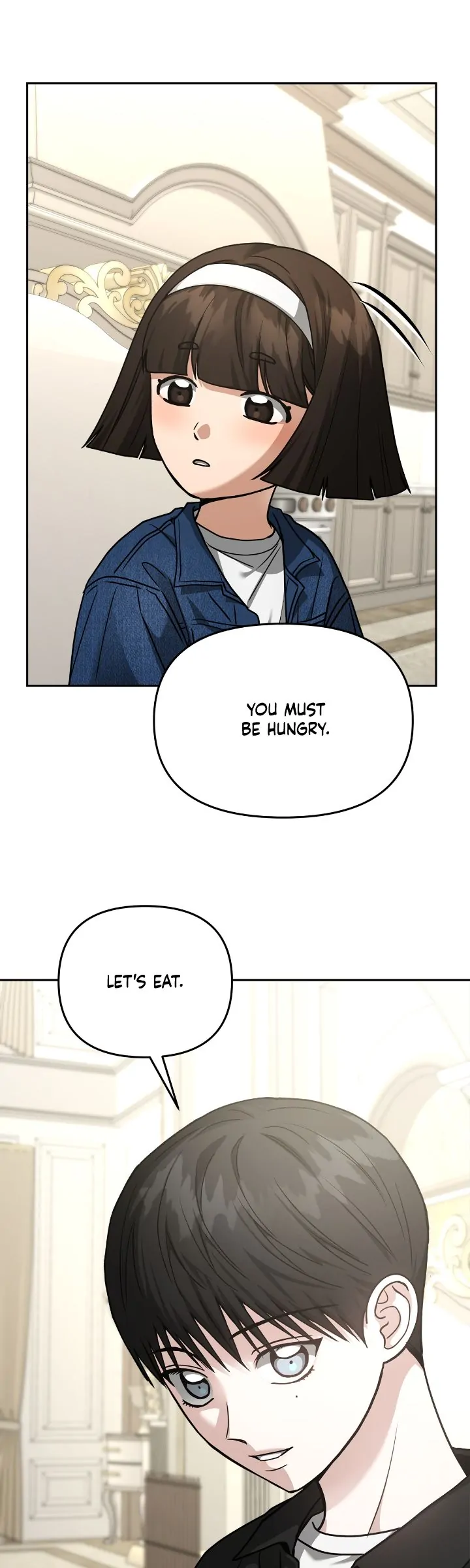 Call me the Devil Chapter 97 page 33