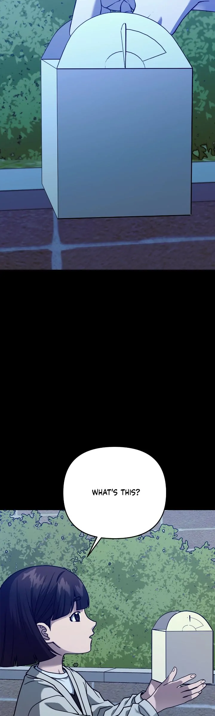 Call me the Devil Chapter 97 page 3
