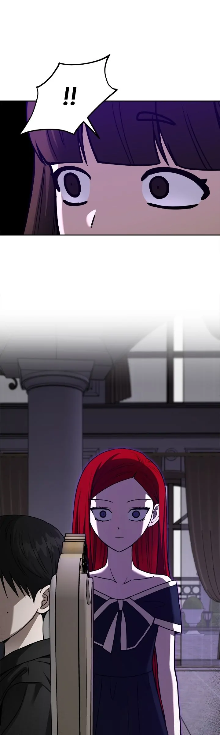 Call me the Devil Chapter 97 page 41
