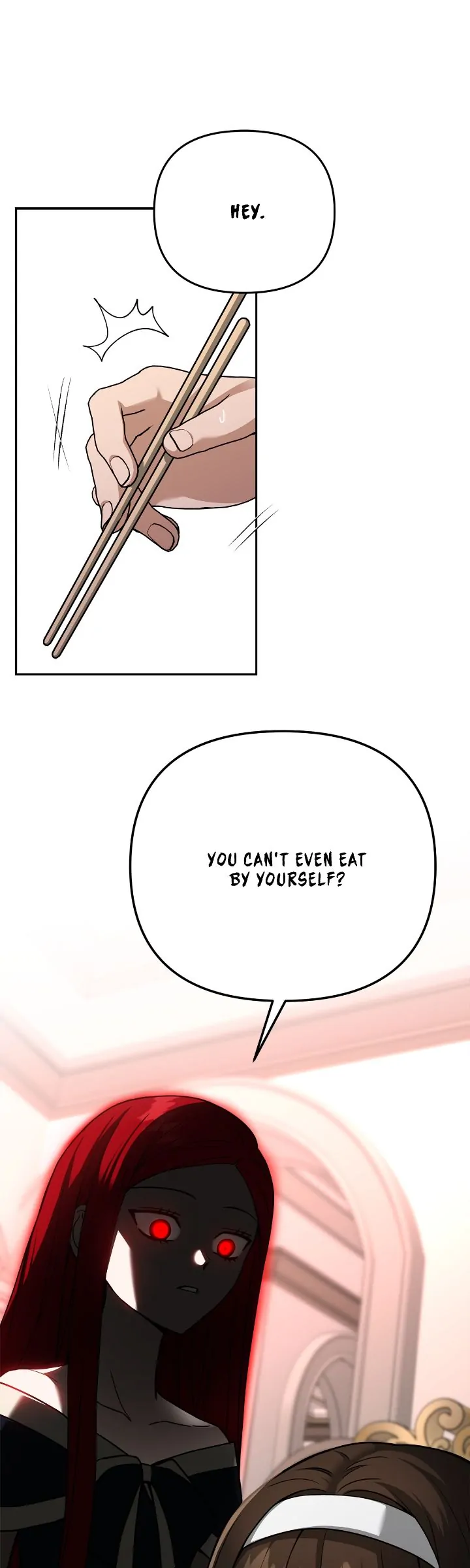 Call me the Devil Chapter 97 page 45