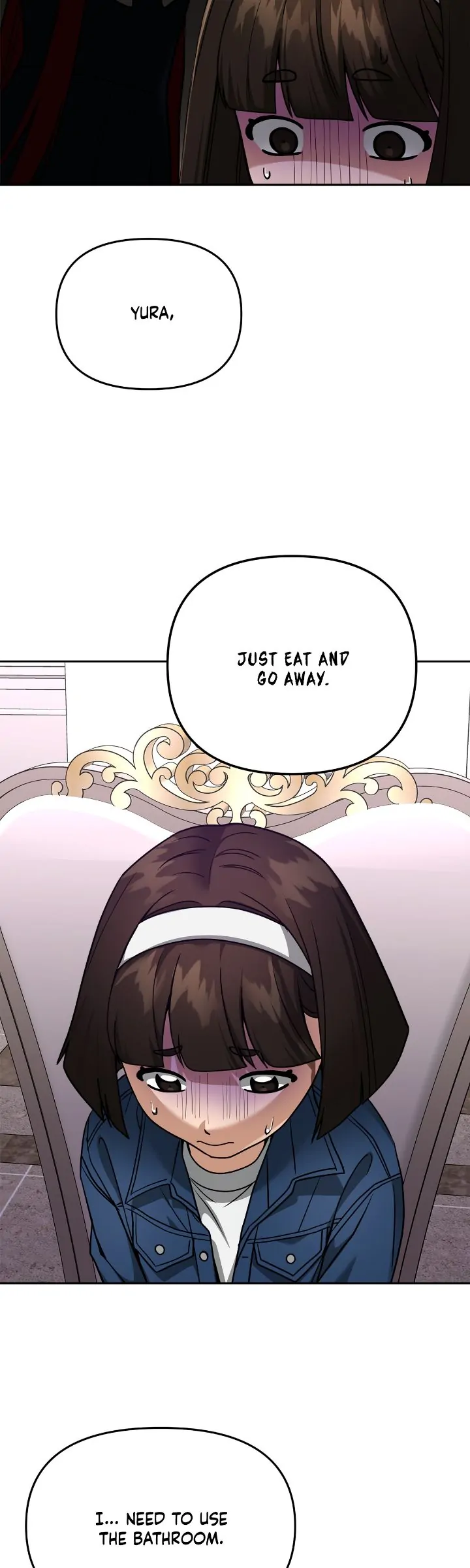 Call me the Devil Chapter 97 page 46