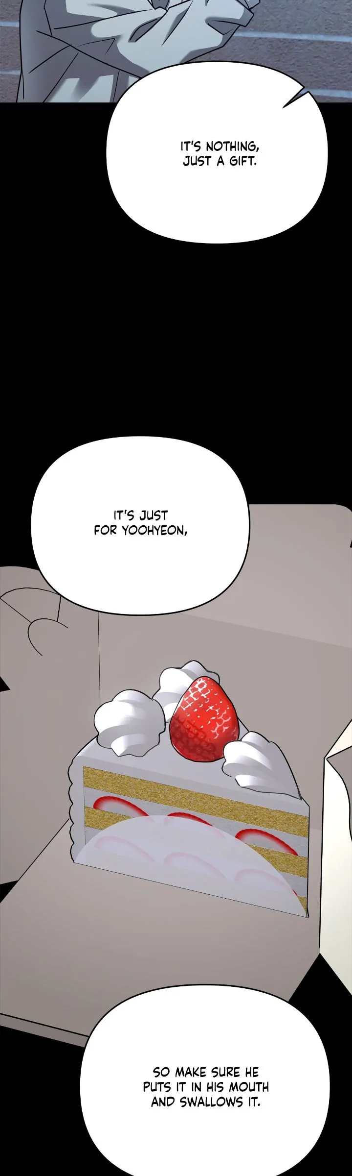 Call me the Devil Chapter 97 page 4
