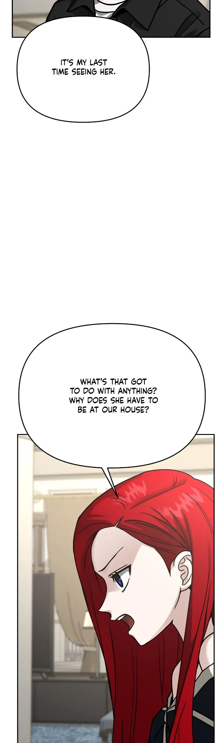 Call me the Devil Chapter 97 page 49