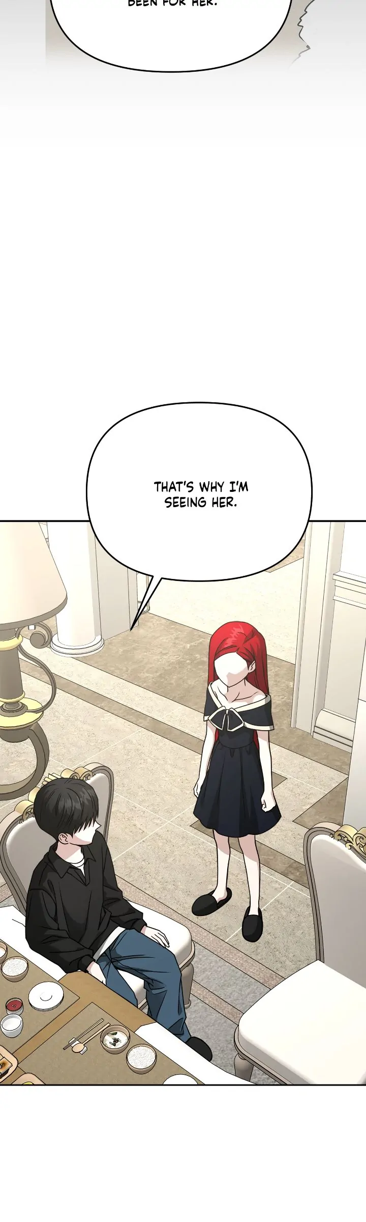Call me the Devil Chapter 97 page 52