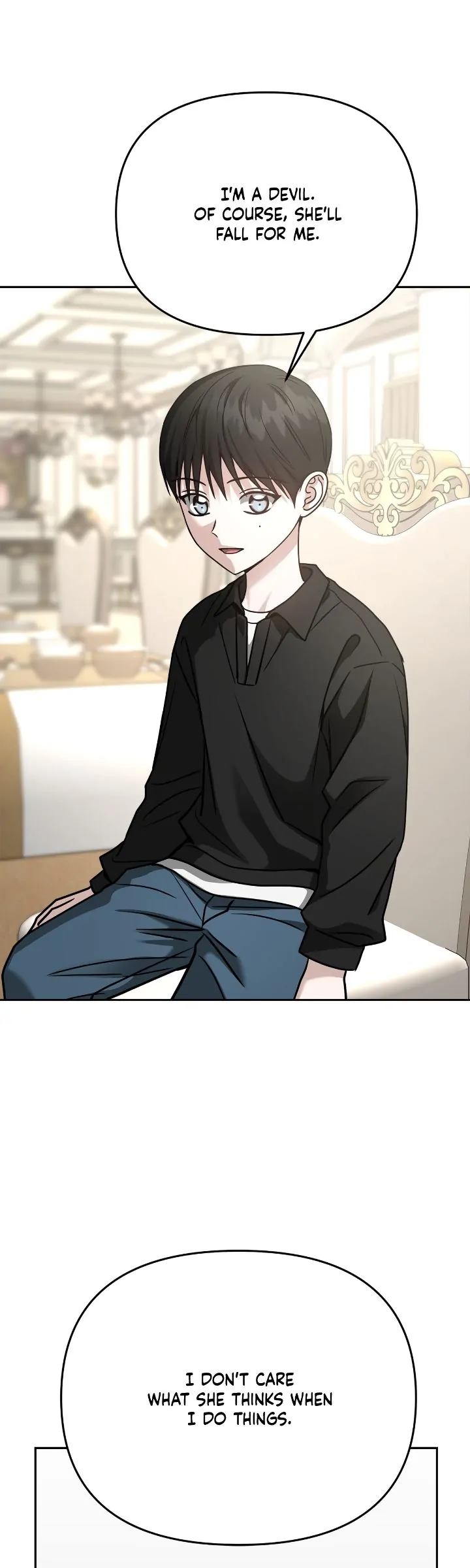 Call me the Devil Chapter 97 page 56