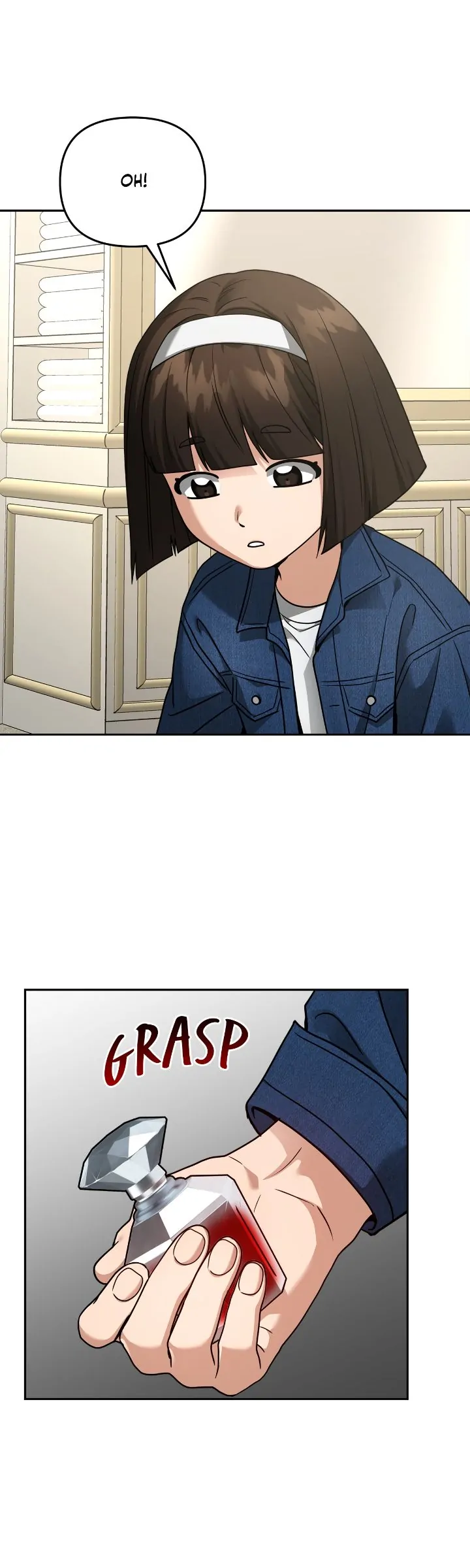Call me the Devil Chapter 97 page 64